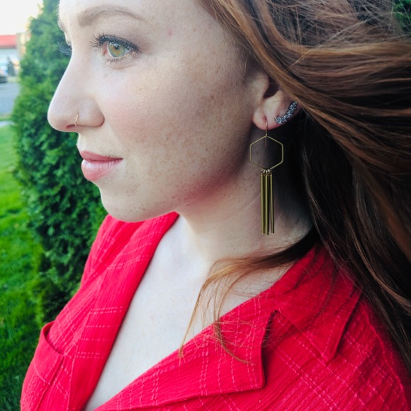 Meet your Posher, Caitlin - Picture 1 of 1